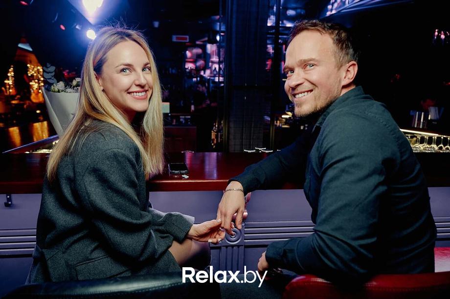 14 февраля в The One, фото № 122