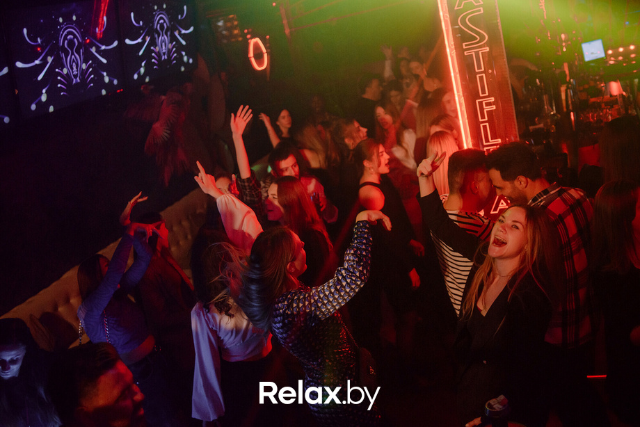 Saturday «Don’t stop the party», фото № 50