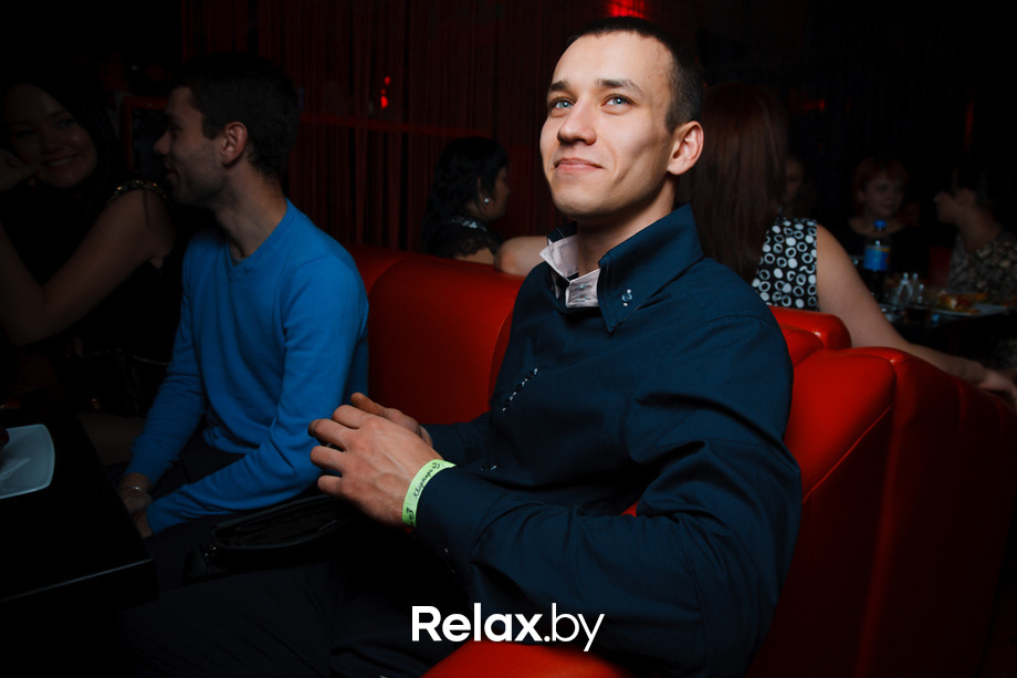 Концерт группы 25 кадр, фото № 32