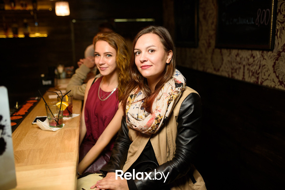 Saturday in Гримерка, фото № 3