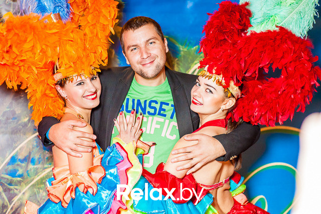 Карнавал в Рио, фото № 38