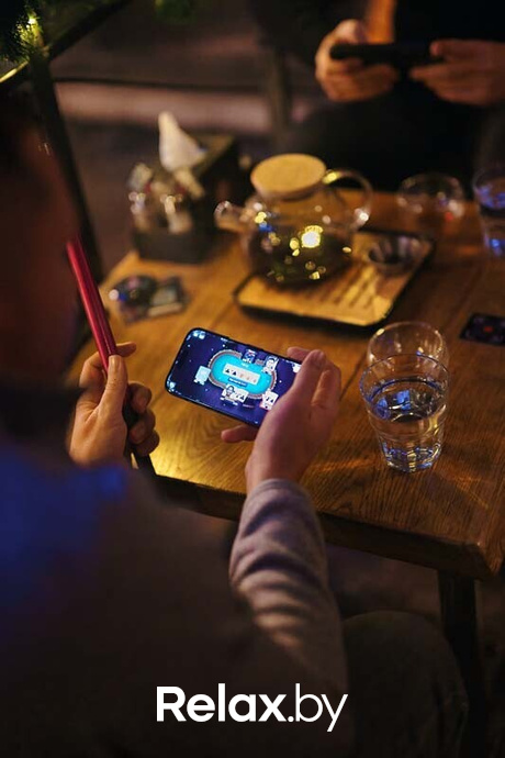 Live Music, фото № 67