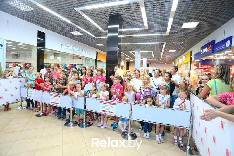 Скоро в школу, фото № 95