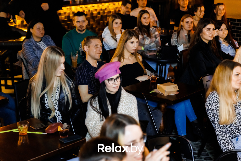 Отчетный концерт, фото № 94