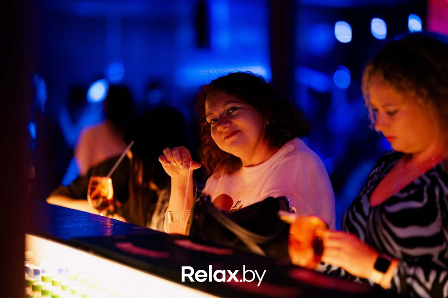 Ночные жители, фото № 71