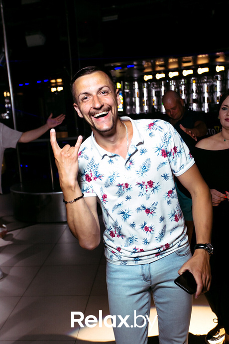 WORLD UFO DAY, фото № 27