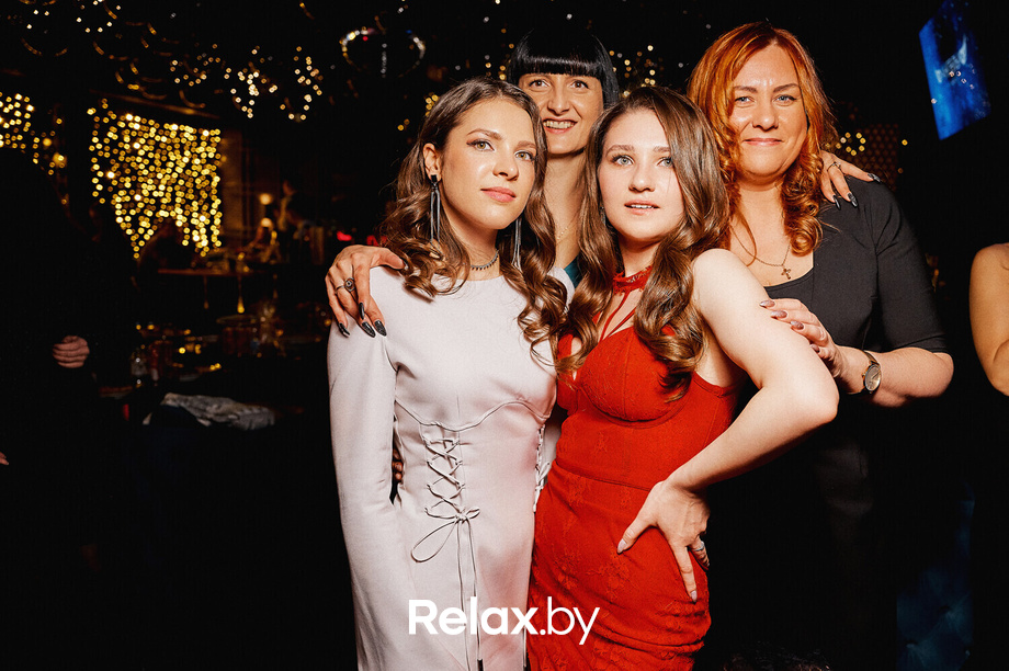 Saturday music, фото № 130