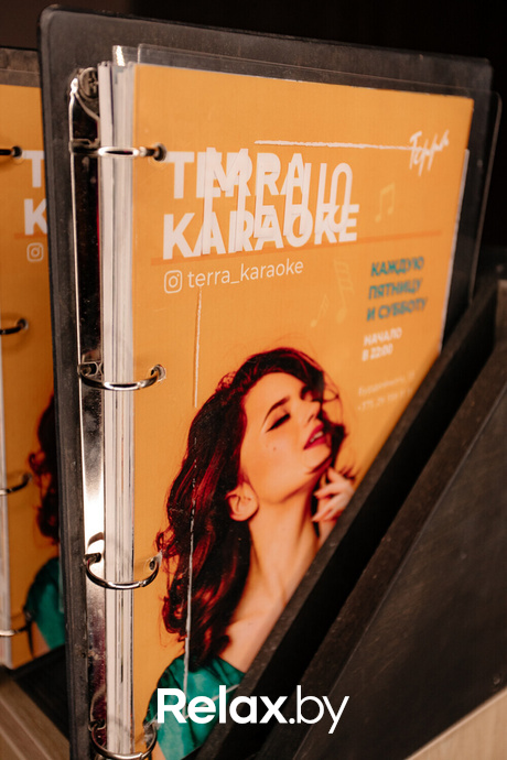 Terra Karaoke, фото № 39