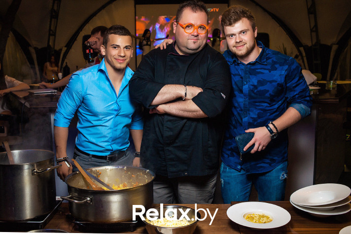 La Terraza Pre-Party, фото № 28