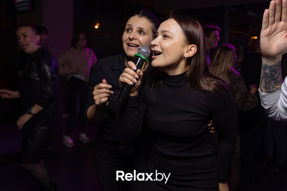 Karaoke «Barberry», фото № 66