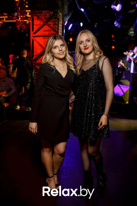 Brooklyn Live!, фото № 28