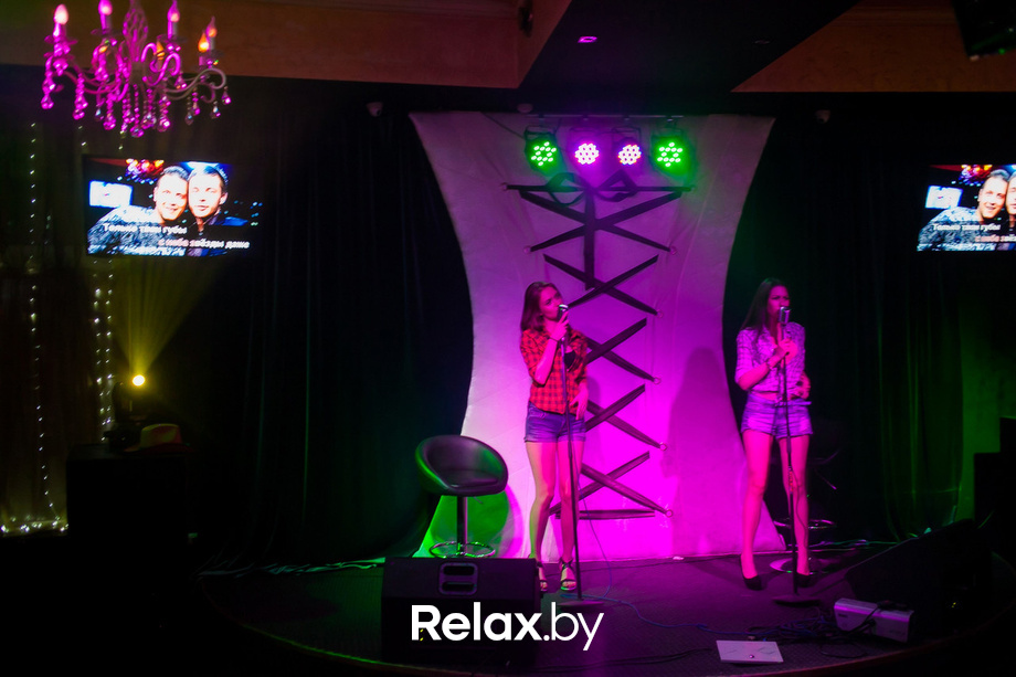 Пятничный отрыв, фото № 30