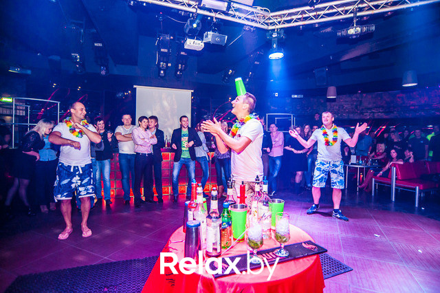 Карнавал в Рио, фото № 72