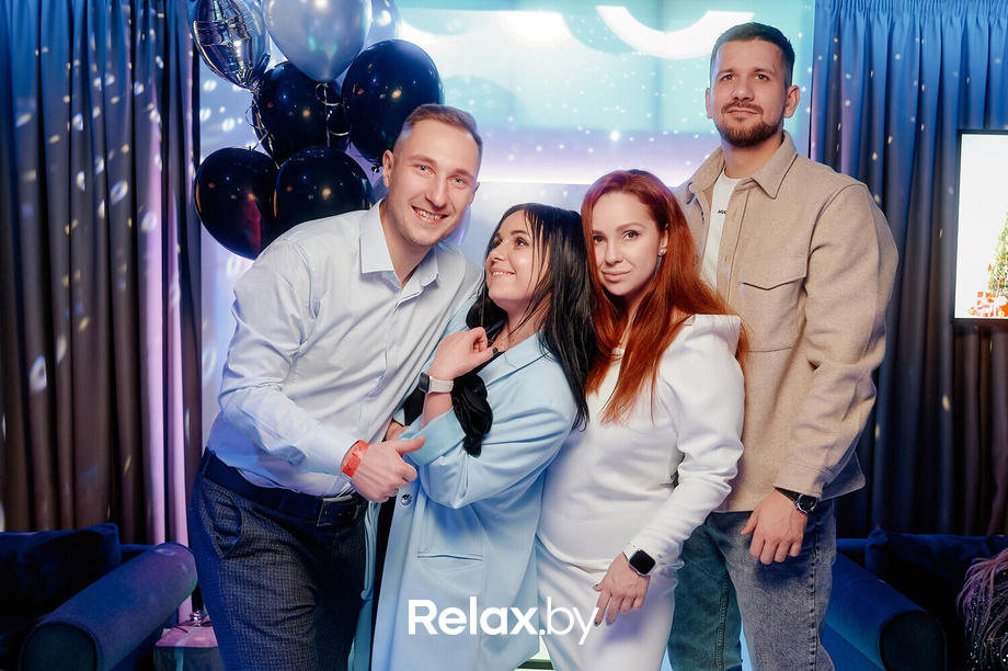 Новый Год в Ангелах, фото № 61