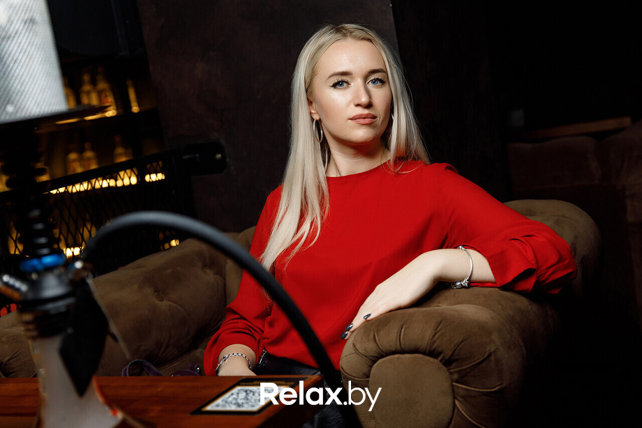 Суббота с Dj Сoopykata, фото № 27