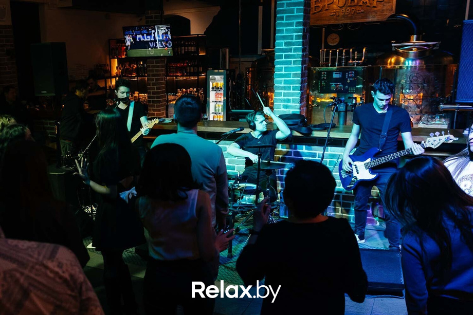 Пятница в Броваре, фото № 52