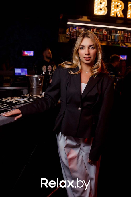 Brooklyn Live!, фото № 36