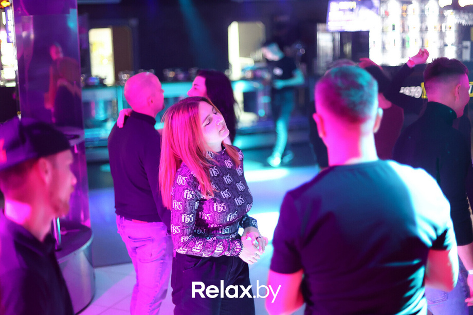 Зож Party, фото № 48