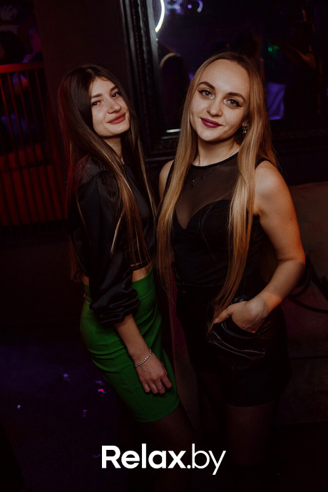 Saturday «Silent hill», фото № 46