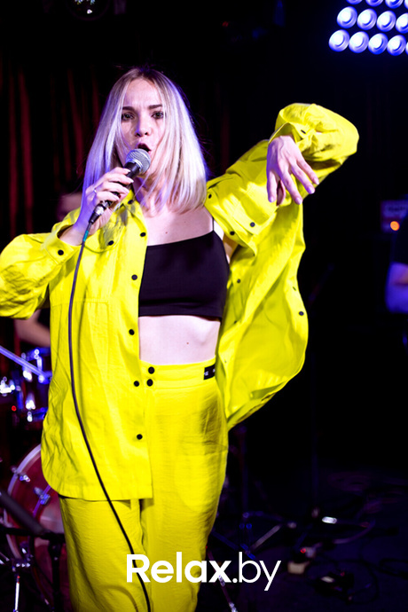 Brooklyn Live!, фото № 22