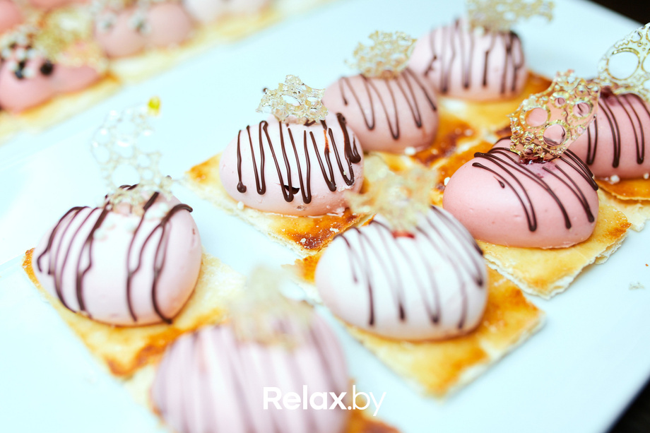 Шоу Мелодия удачи, фото № 22