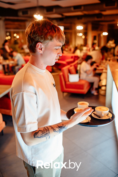 Terra party, фото № 11