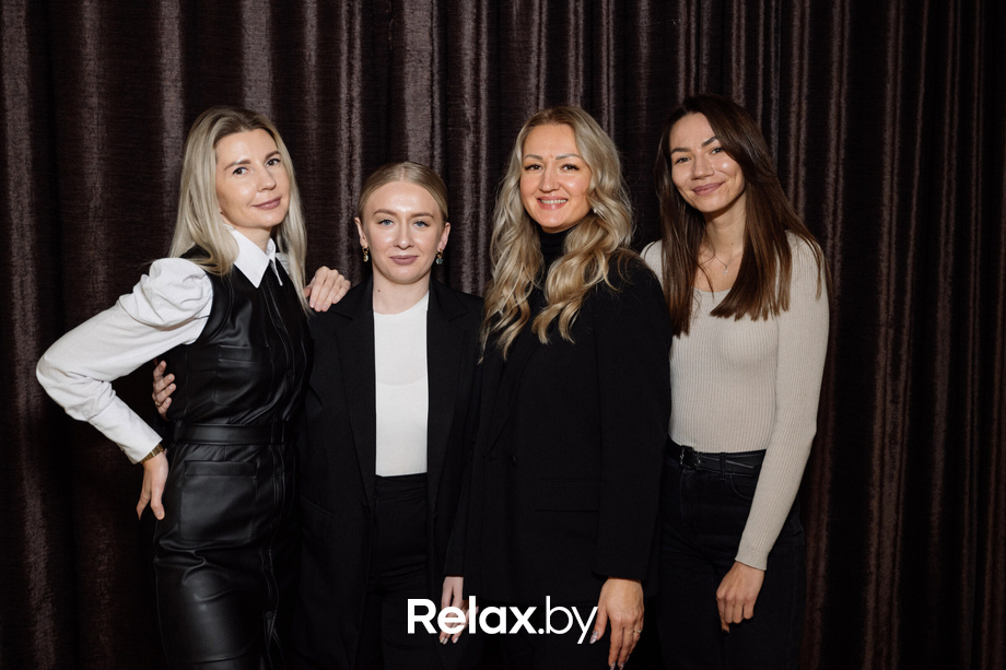 Мастер-класс Дмитрия Сократилина, фото № 148