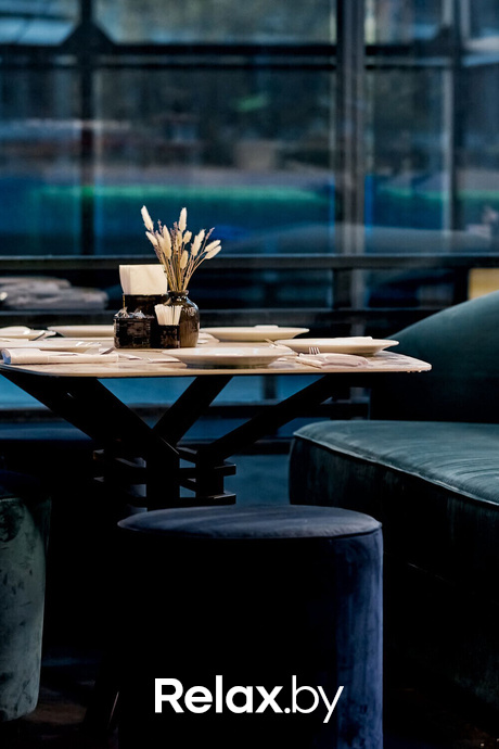 Restaurant LUNA - opening, фото № 22