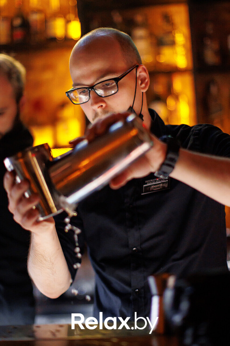 Live Lounge, фото № 14