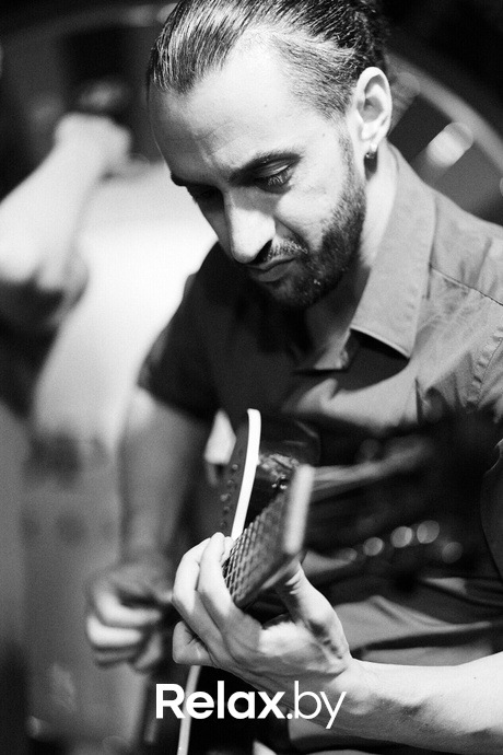 «Лето на драйве», фото № 59