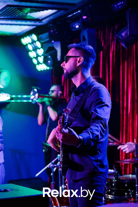 Brooklyn Live!, фото № 67