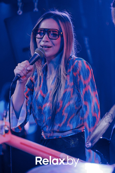 Saturday music, фото № 119