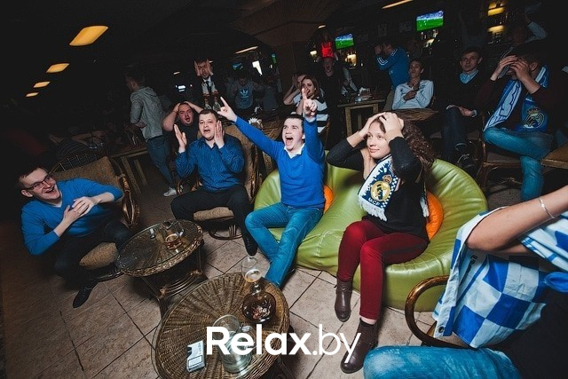 (Реал Мадрид - Барселона) Кубок ИСПАНИИ, фото № 48