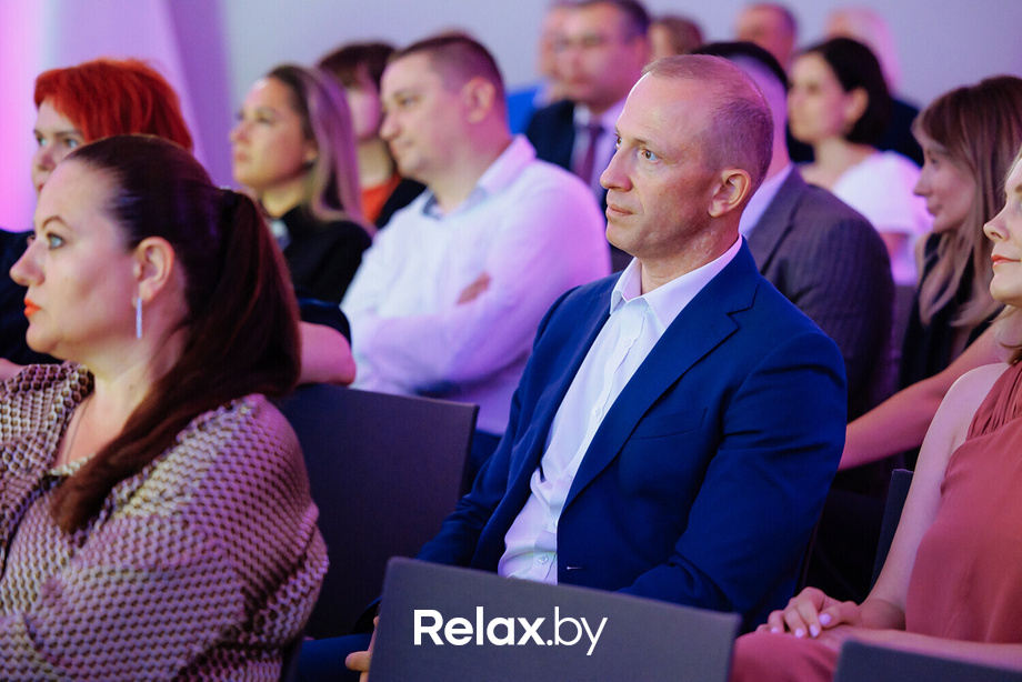 Человек Дела 2023, фото № 93