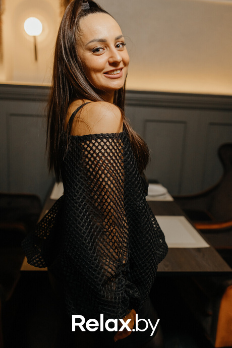 Встреча выпускников «Rustaveli», фото № 28