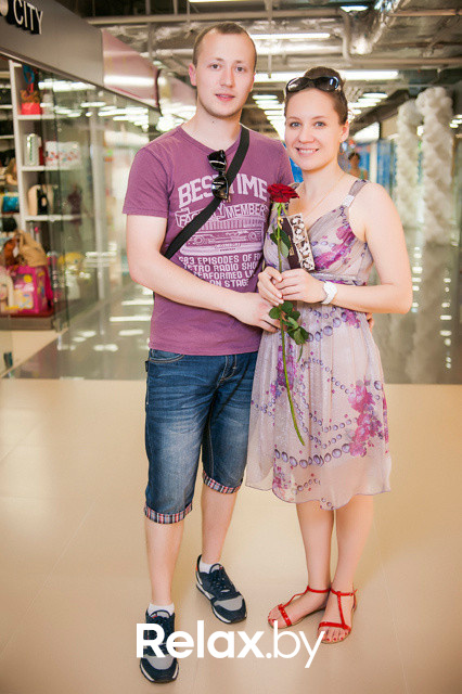 Открытие магазина Bogacho, фото № 132