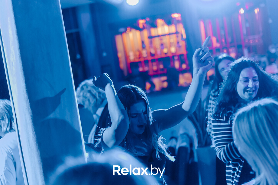 Ночные жители, фото № 44