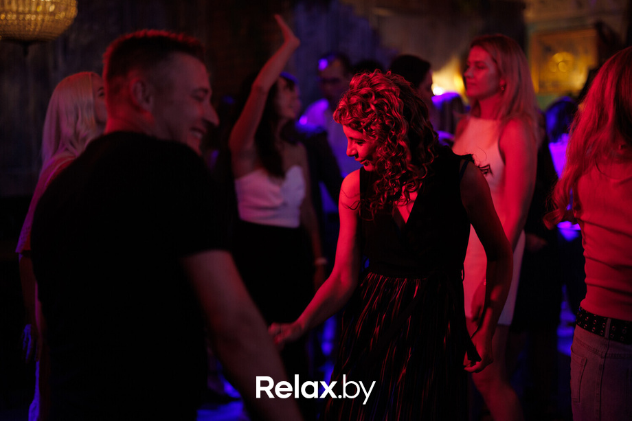 Friday party, фото № 53