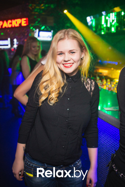 Friends Party, фото № 66