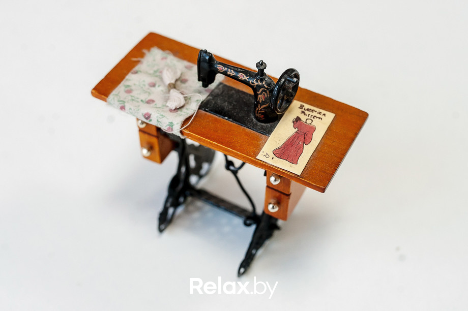 Открытие школы кроя и шитья, фото № 30