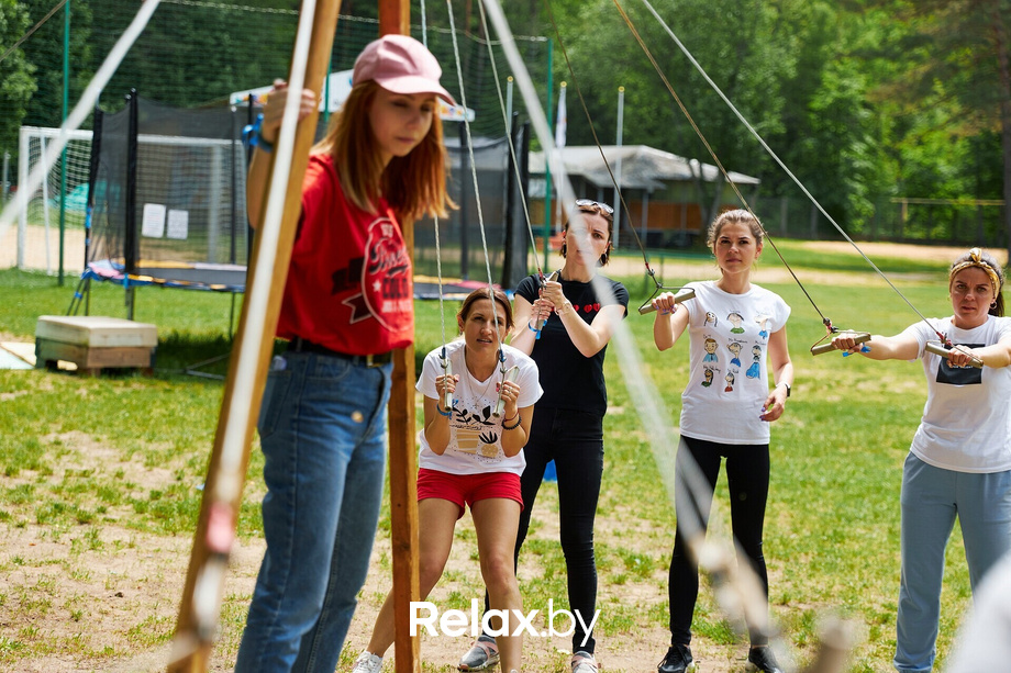 МЕГА-отрыв Relax.by, фото № 129