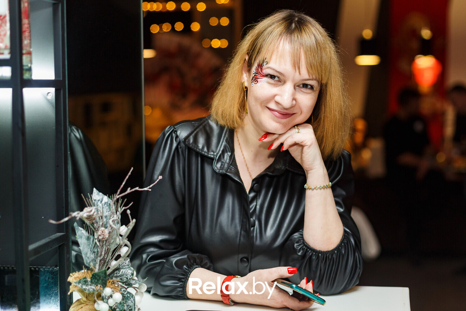 День Рождения гастро-клуба «Место», фото № 86