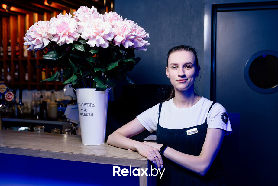 Ночные жители, фото № 36