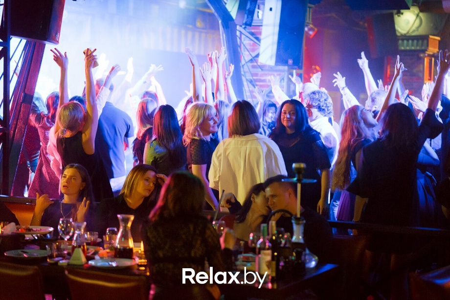 Brooklyn Live!, фото № 14