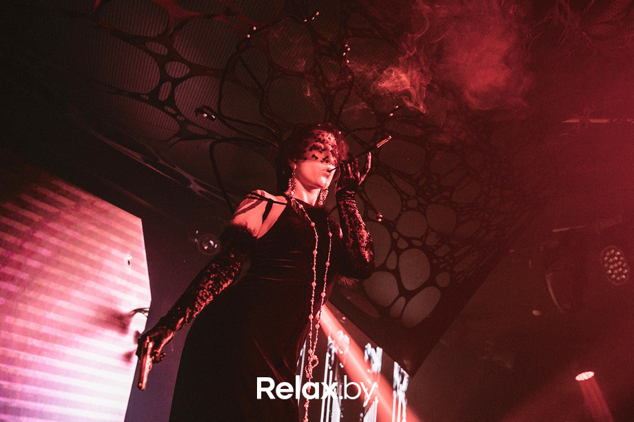 Паутина, фото № 46