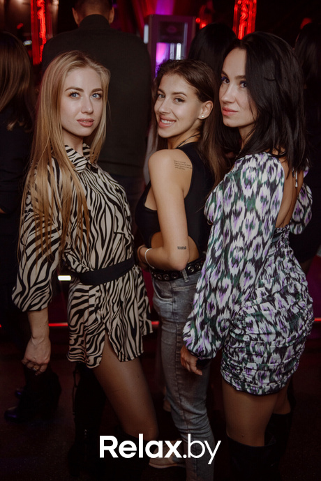 Saturday «Don’t stop the party», фото № 3