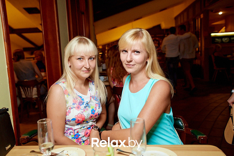 Лето.Друзья.Суббота, фото № 3