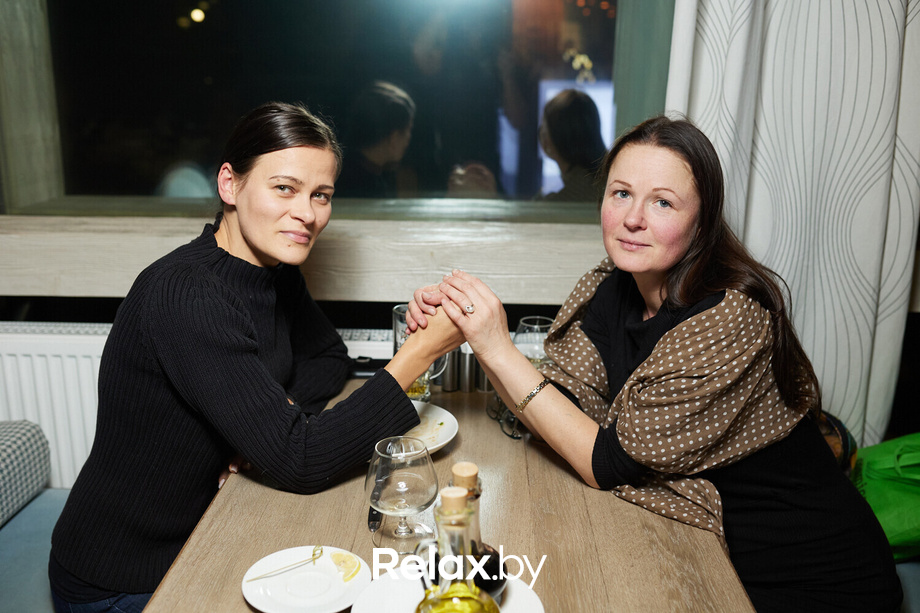 Ночные жители, фото № 32