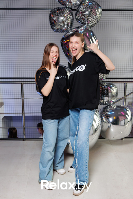 Большое открытие нового пространства «Дико», фото № 98