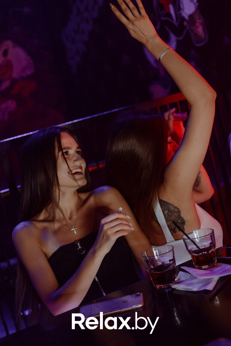 Saturday «Don’t stop the party», фото № 12